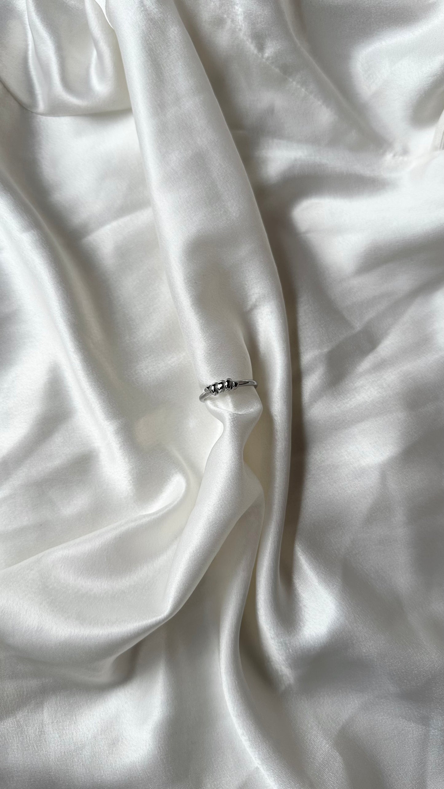 ANILLO ESPIRAL