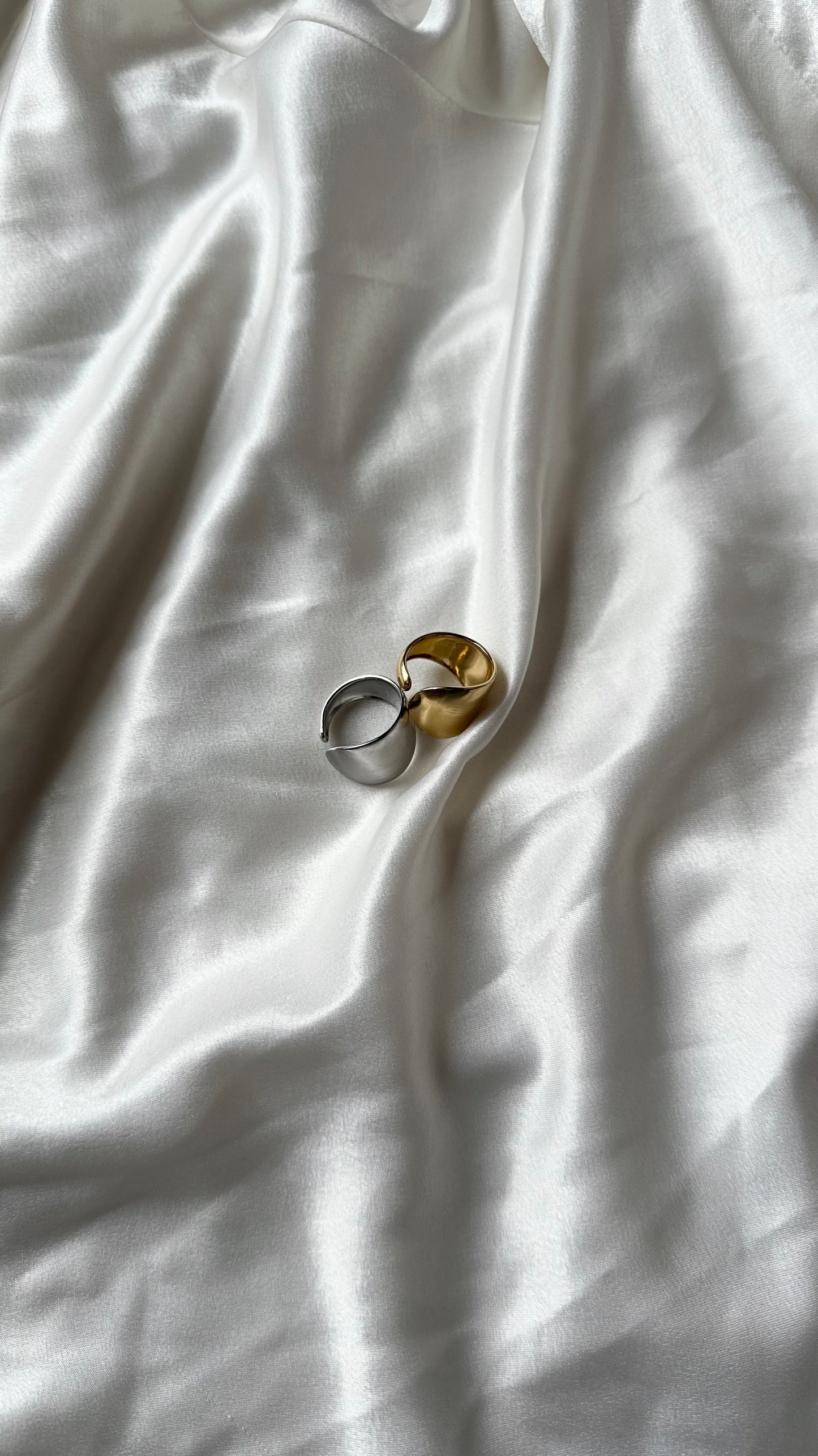 ANILLO LISSE