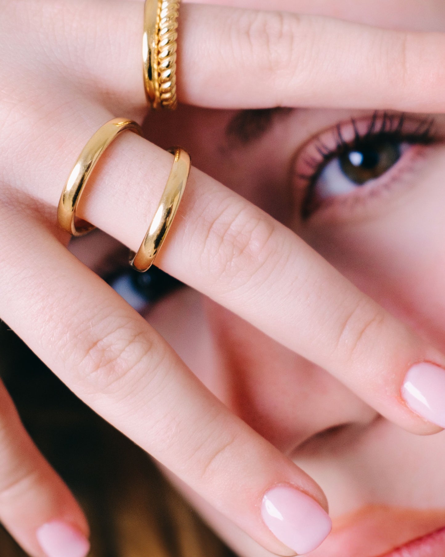 ANILLO DUE