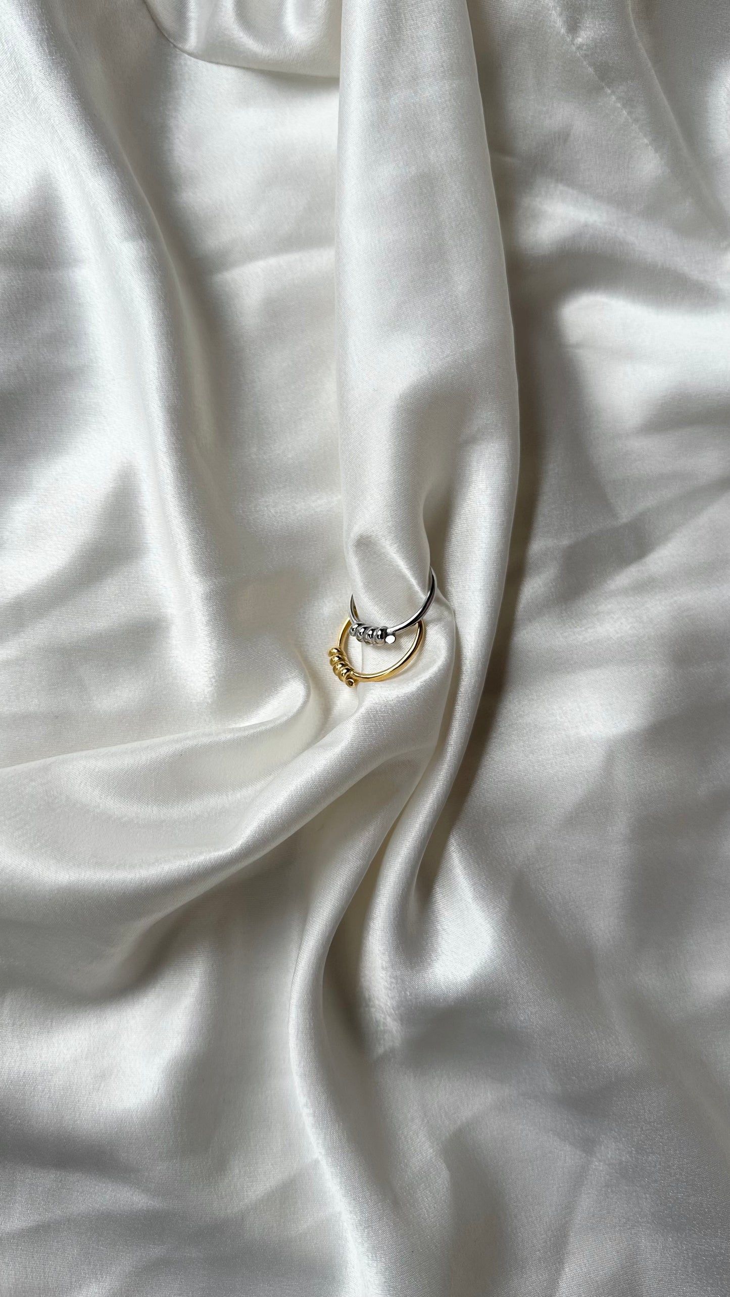 ANILLO ESPIRAL