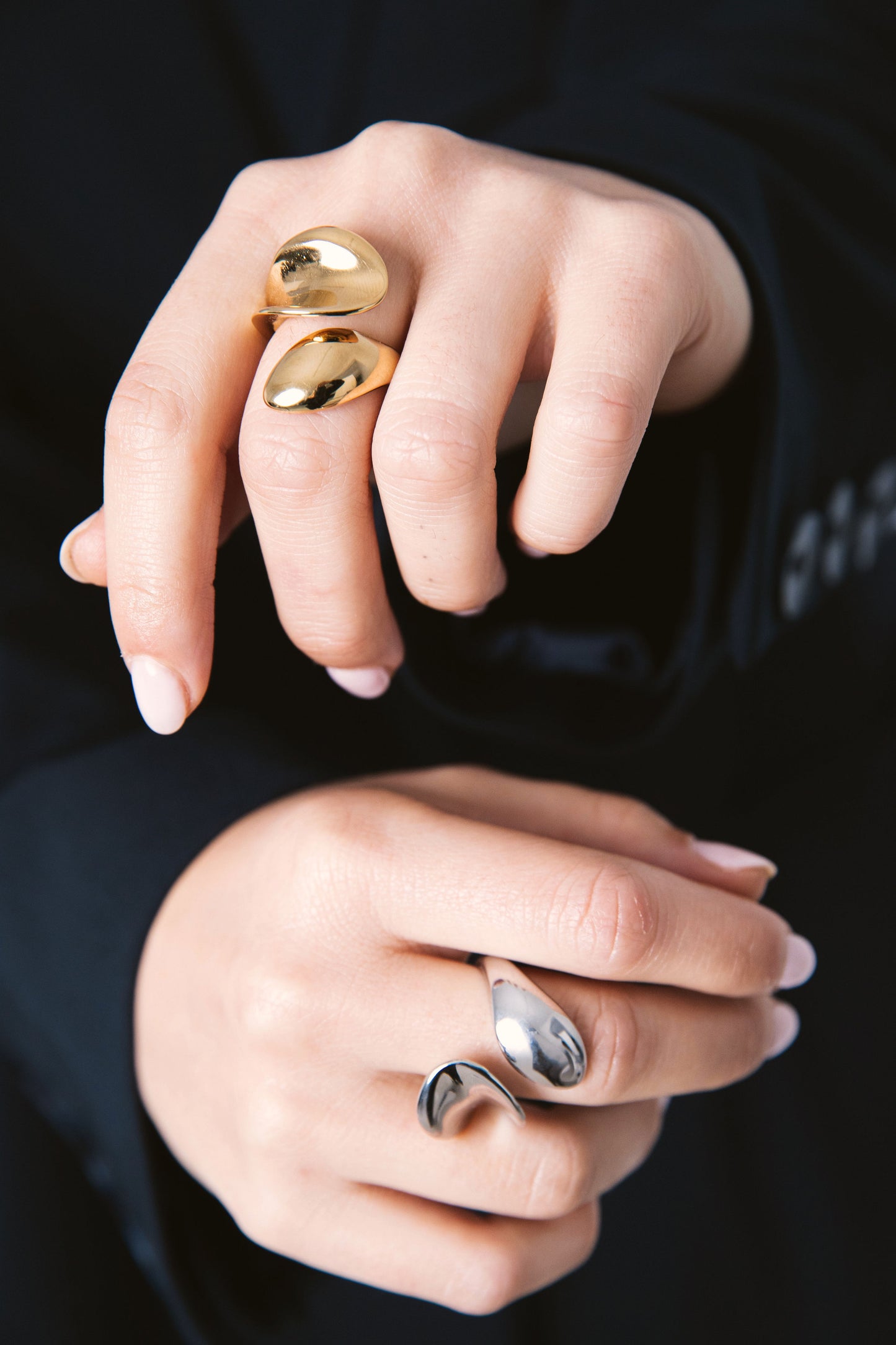 ANILLO AQUA