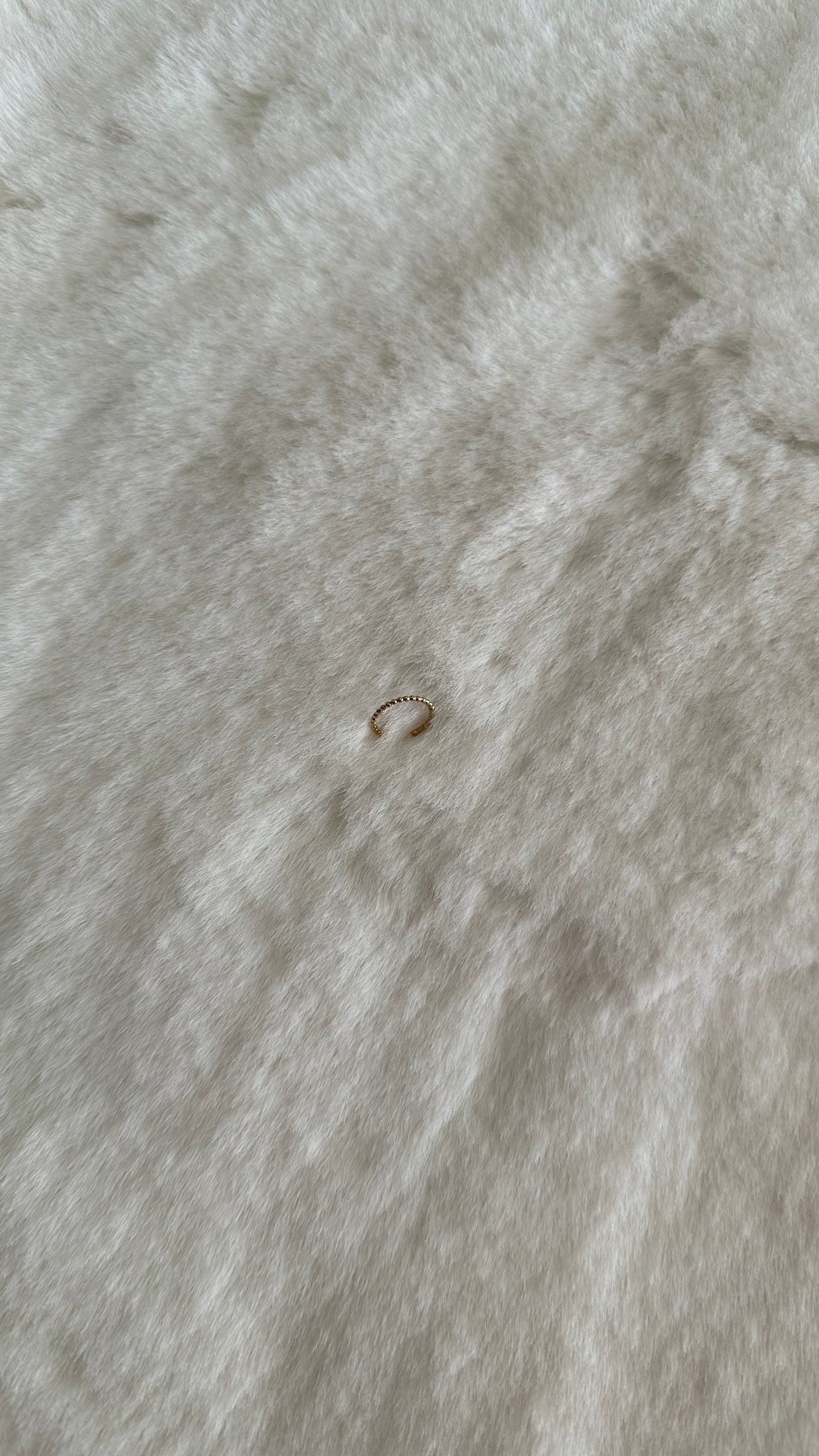 EARCUFF BOLAS