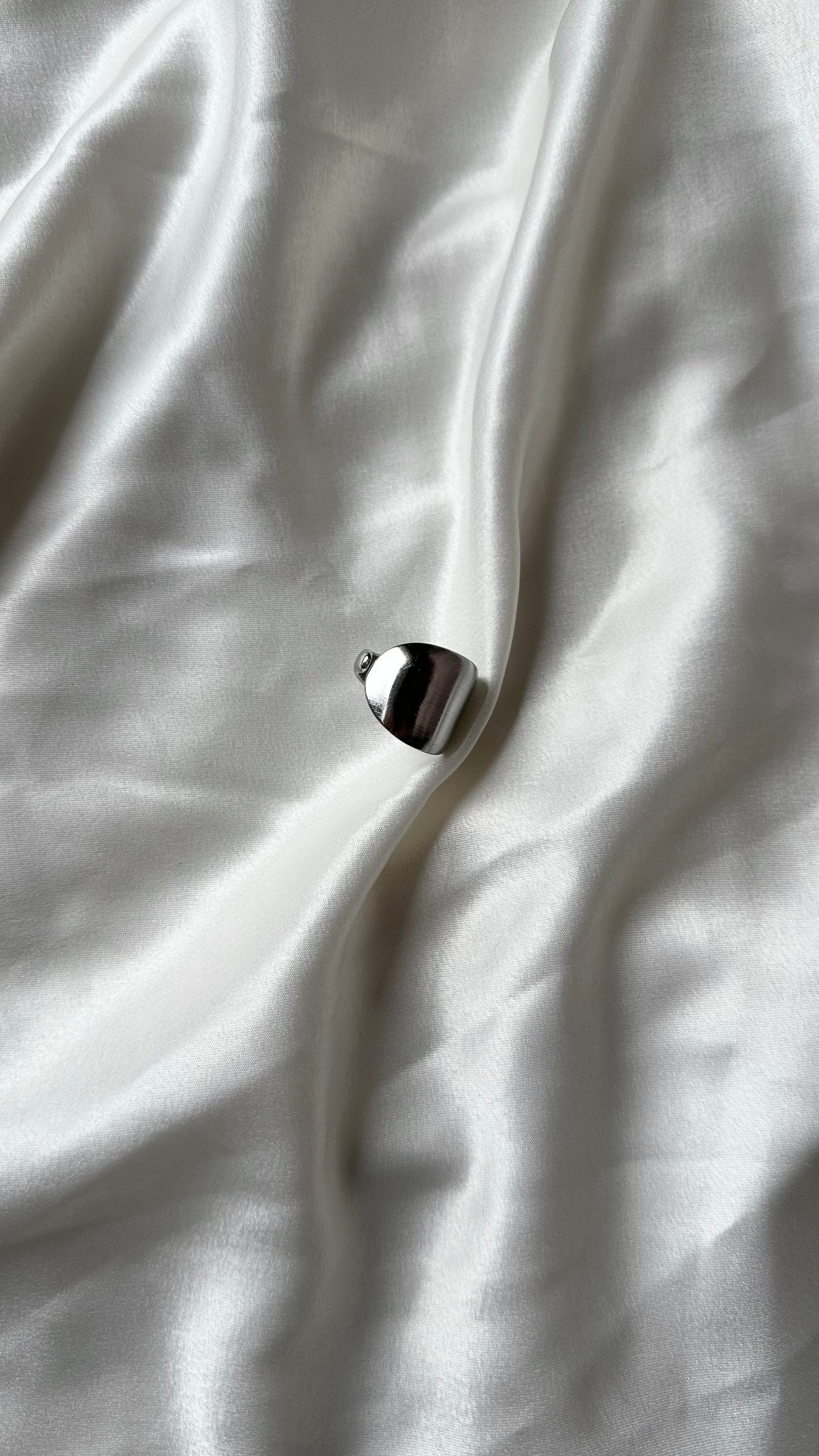 ANILLO LISSE