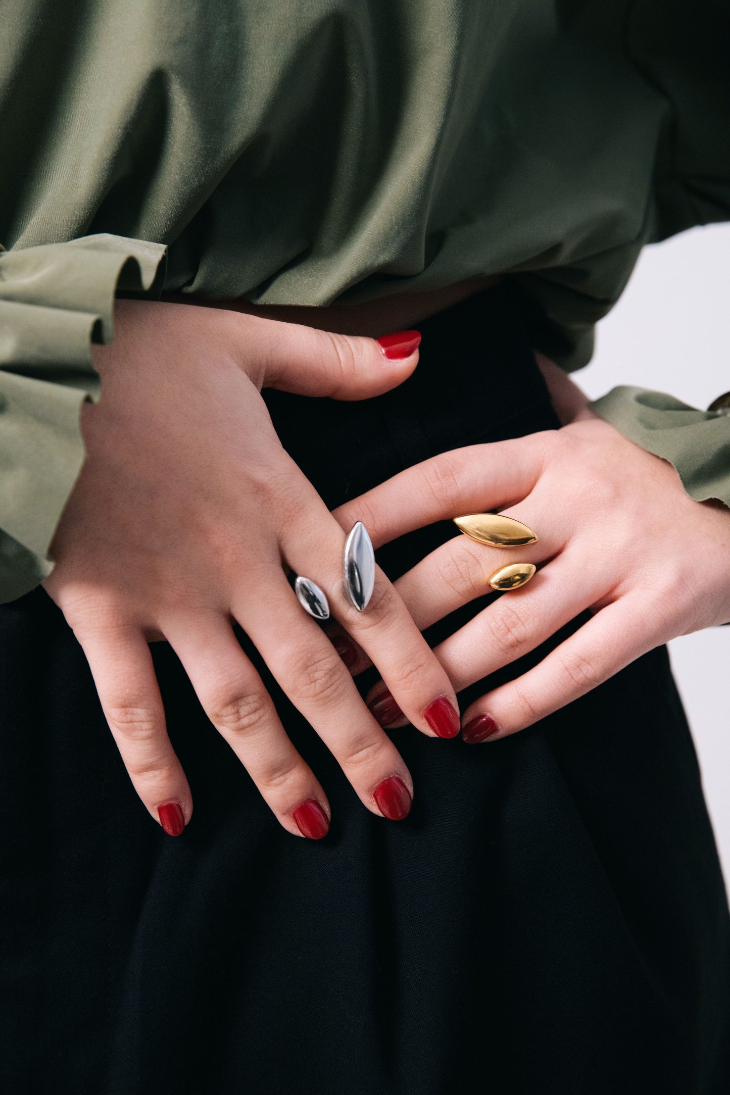 ANILLO ROSE