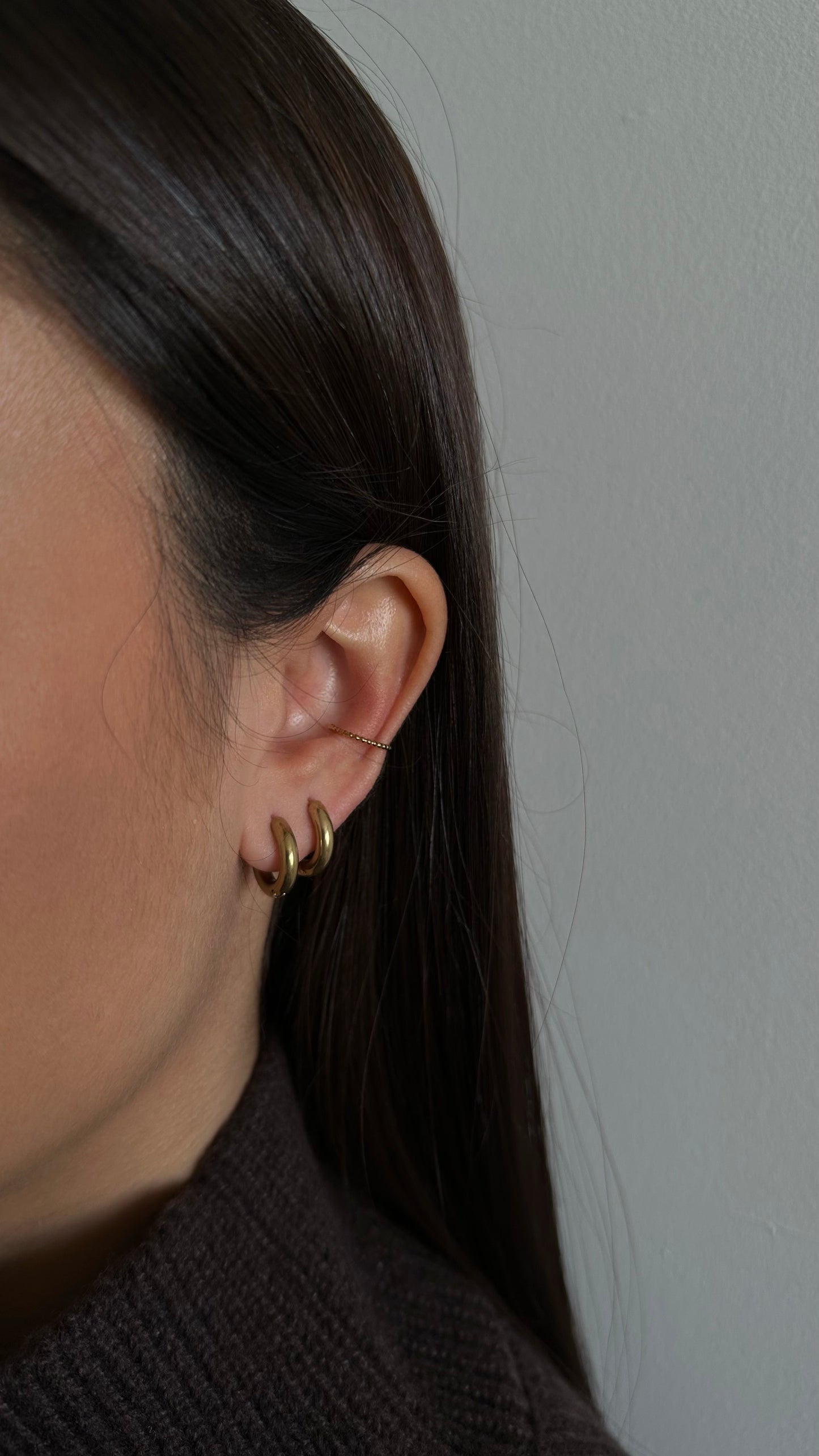 EARCUFF BOLAS