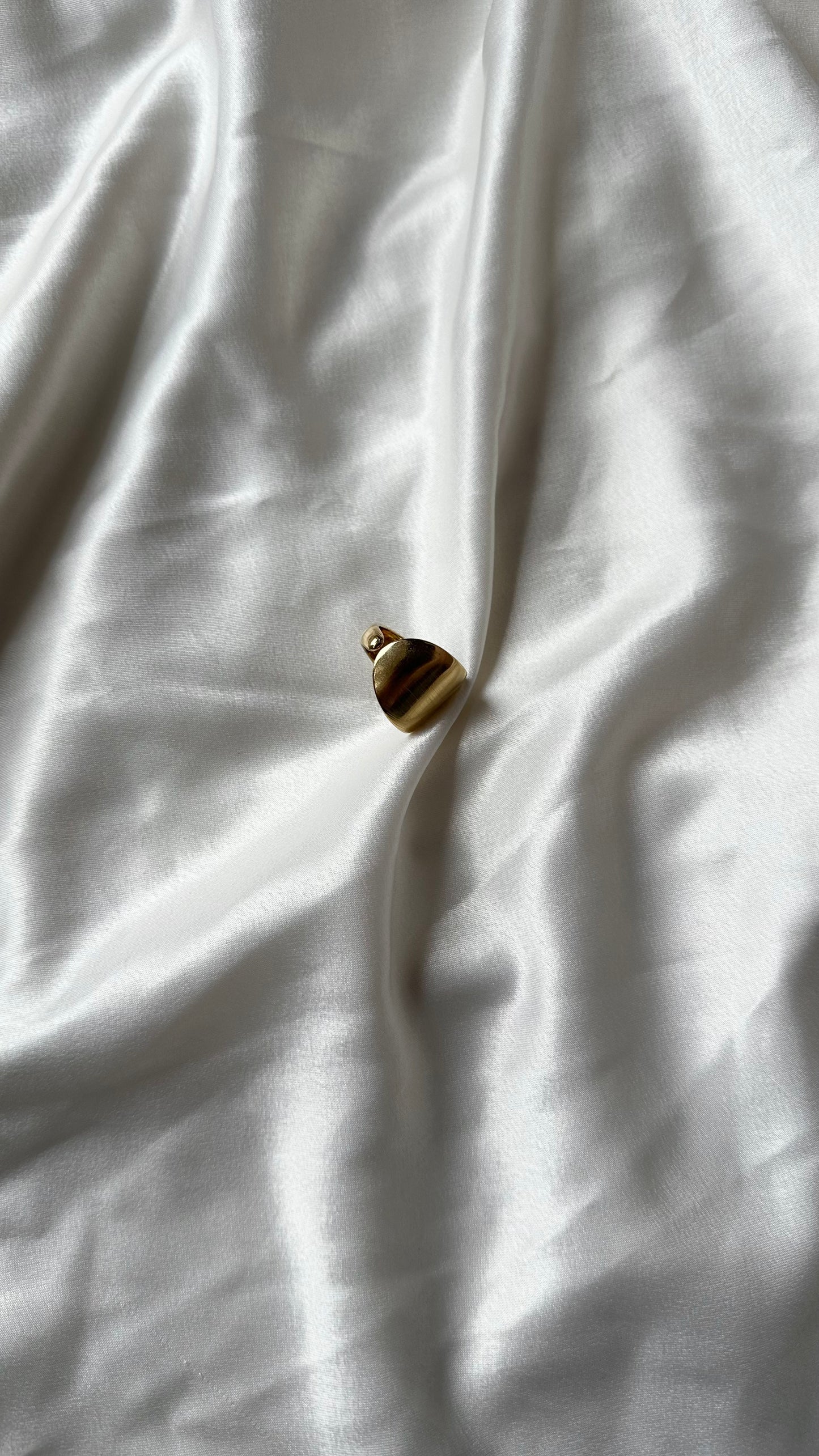 ANILLO LISSE