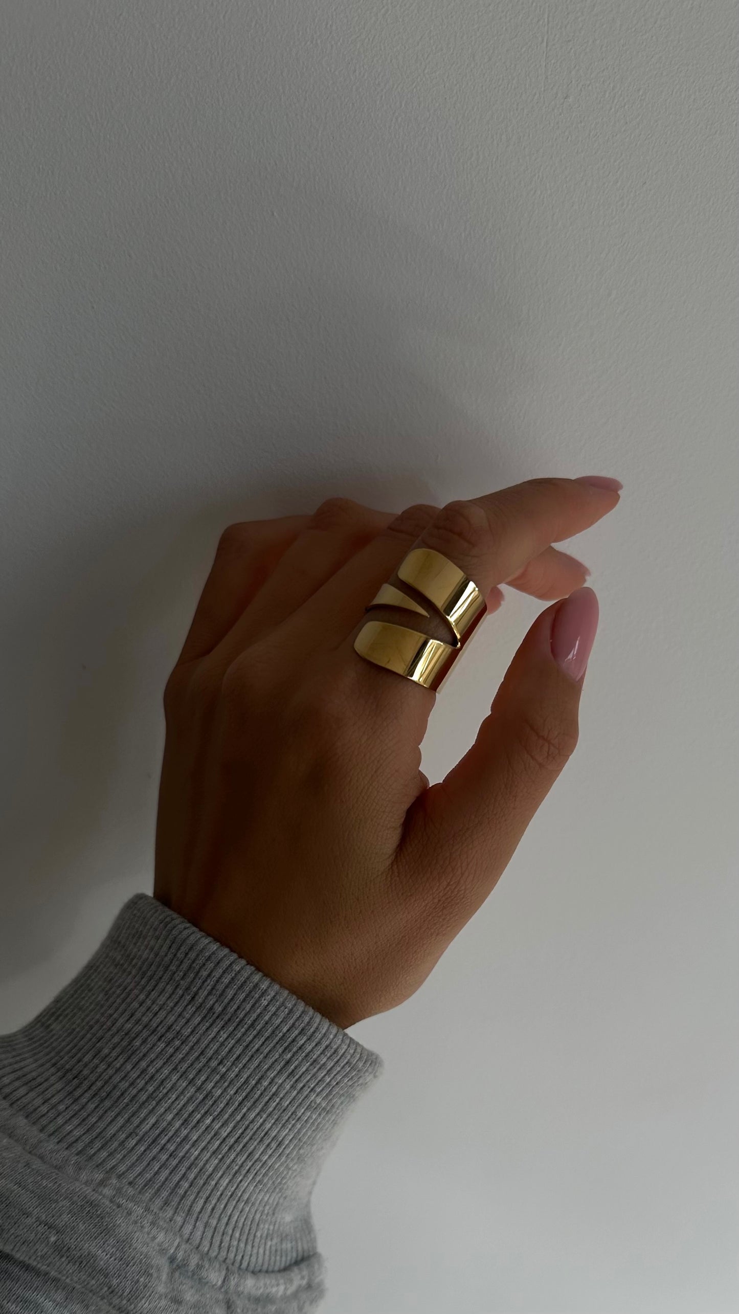 ANILLO PUZZLE