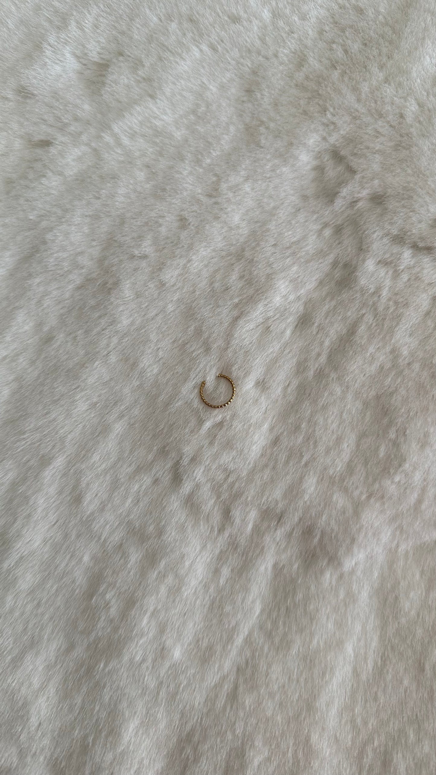 EARCUFF BOLAS