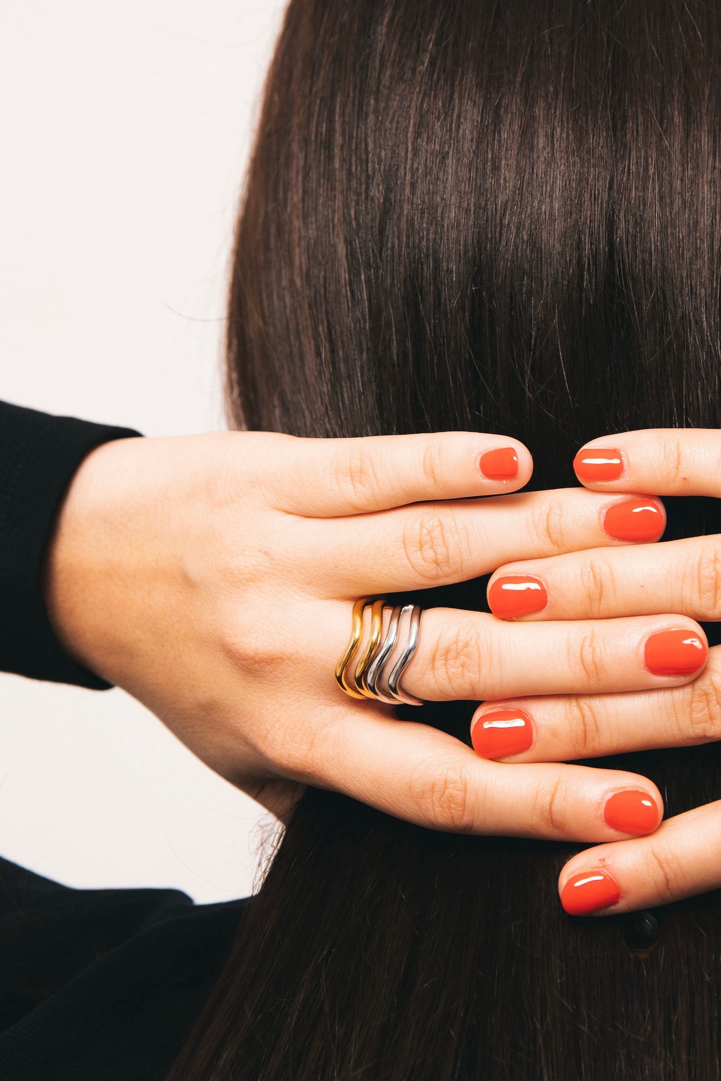 ANILLO ONDAS