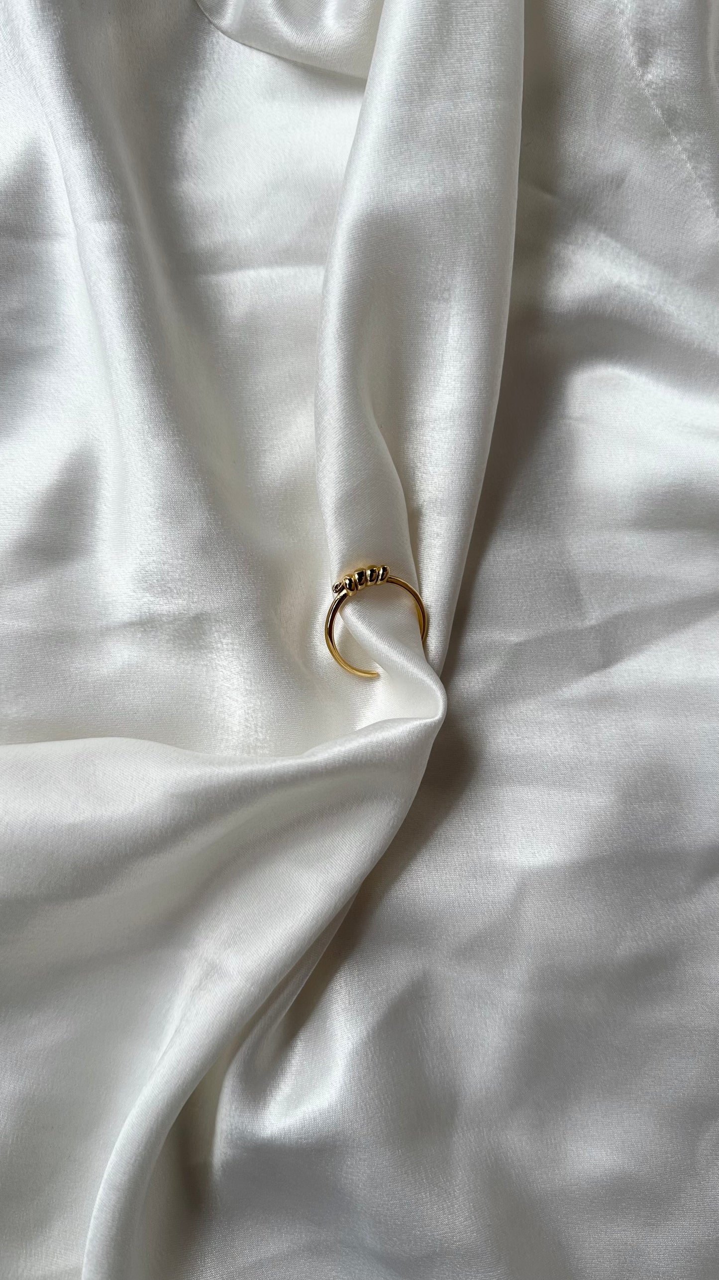 ANILLO ESPIRAL
