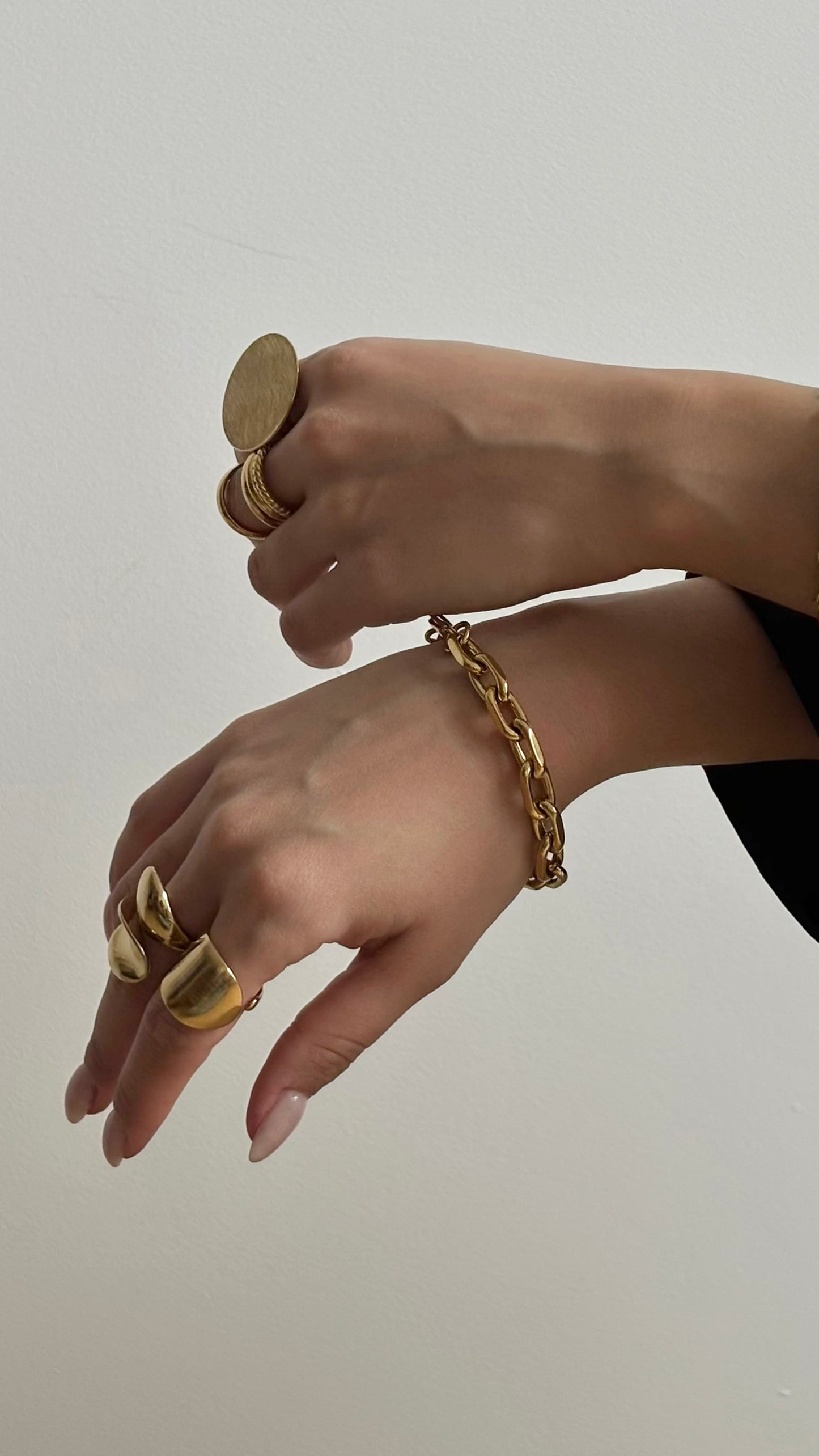 PULSERA CHAIN