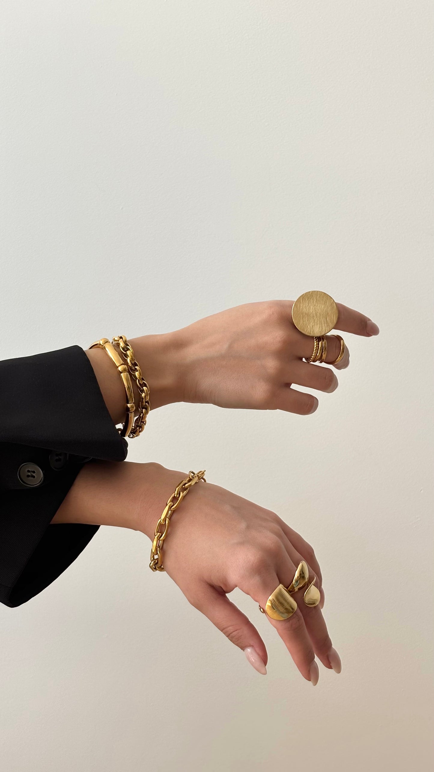 PULSERA KAT