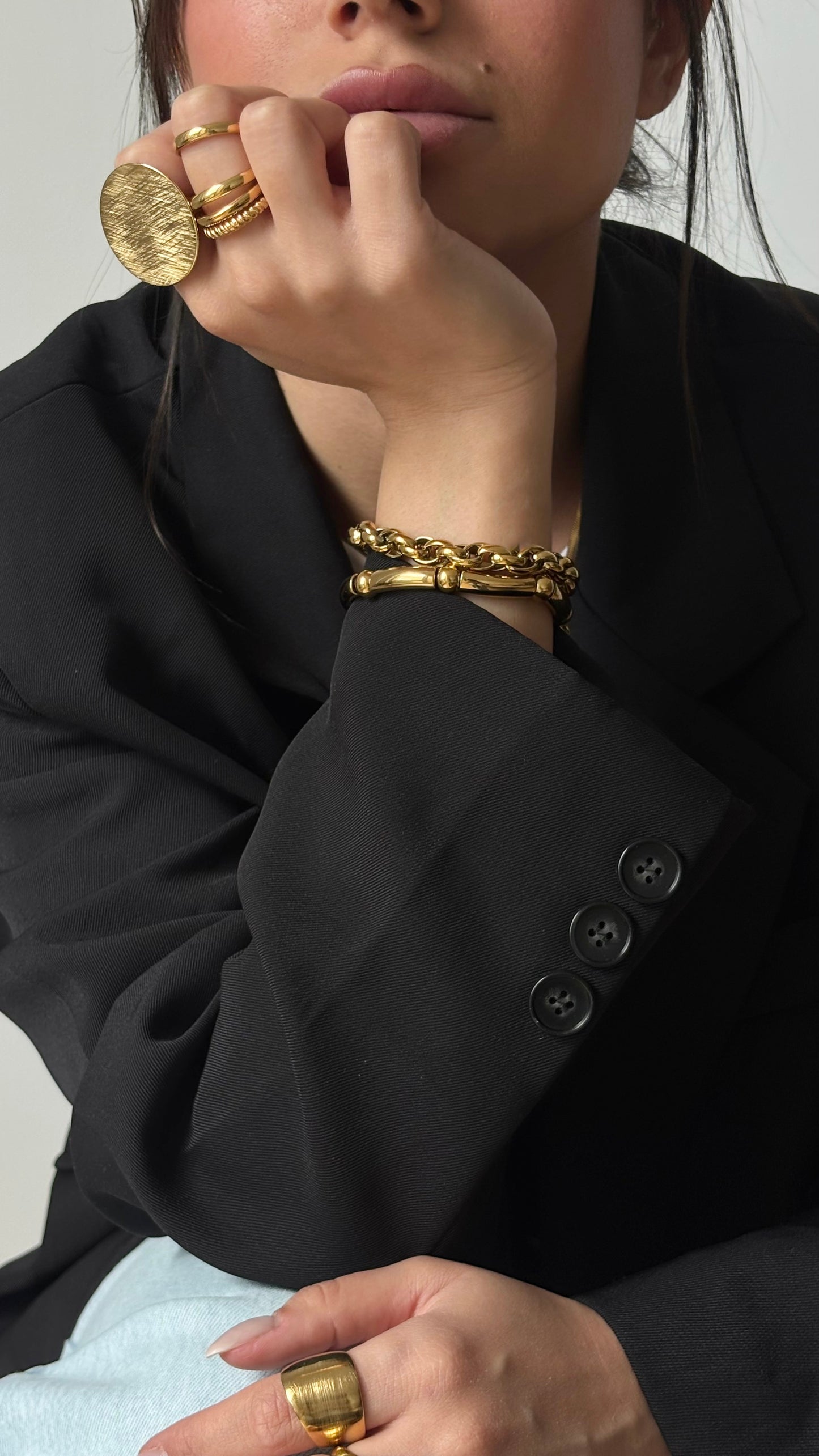 PULSERA AMY