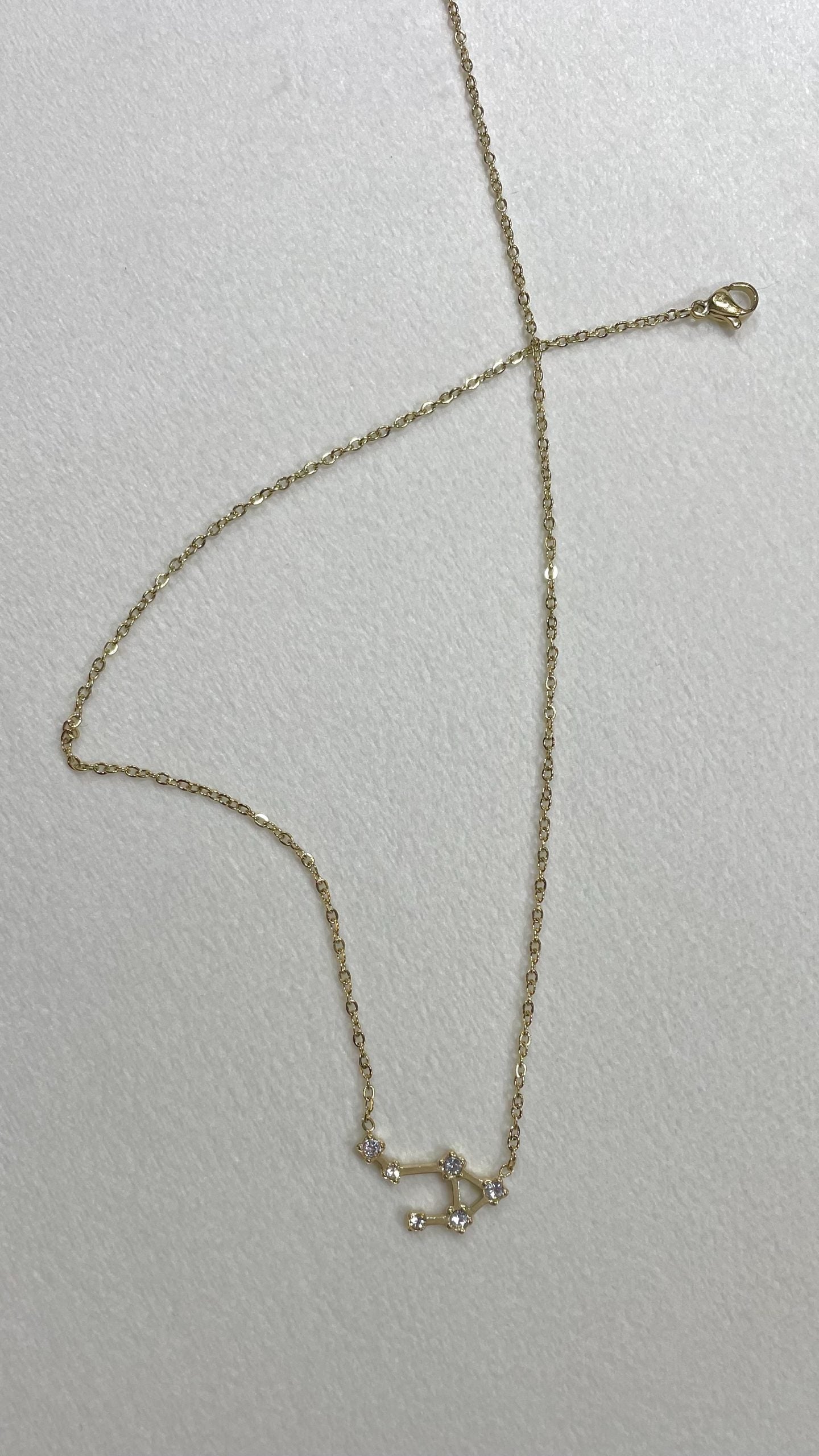 COLGANTE CONSTELACIÓN