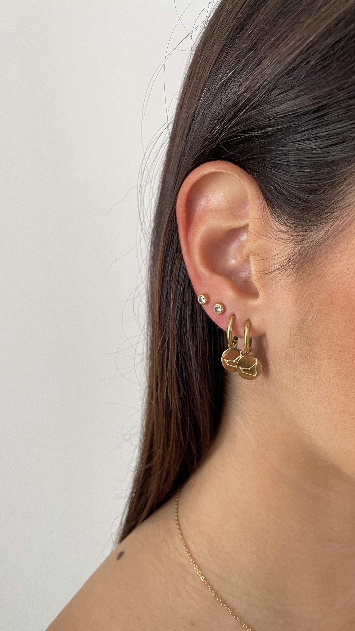 PENDIENTES CONSTELACIÓN