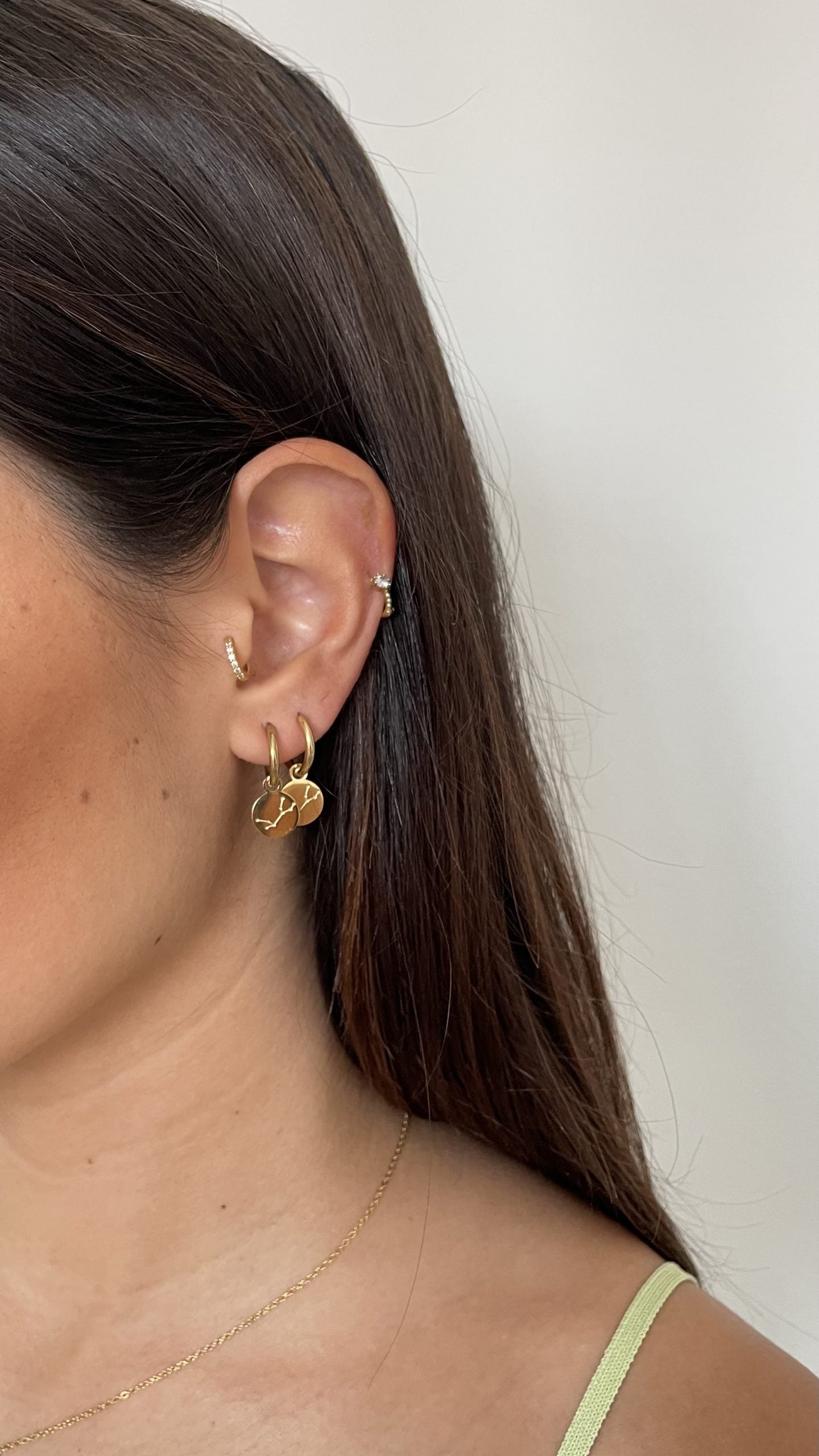 PENDIENTES CONSTELACIÓN