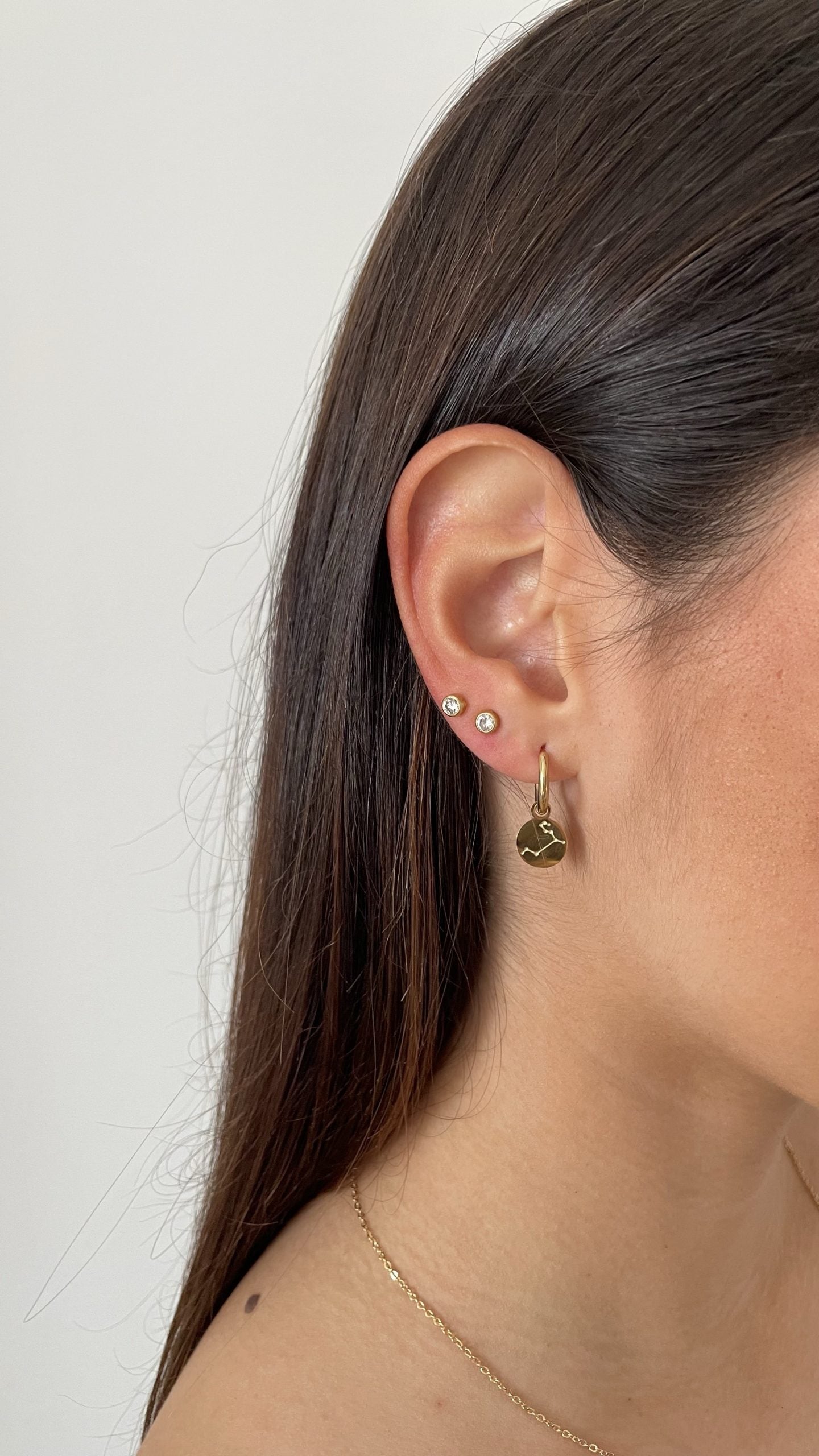 PENDIENTES CONSTELACIÓN