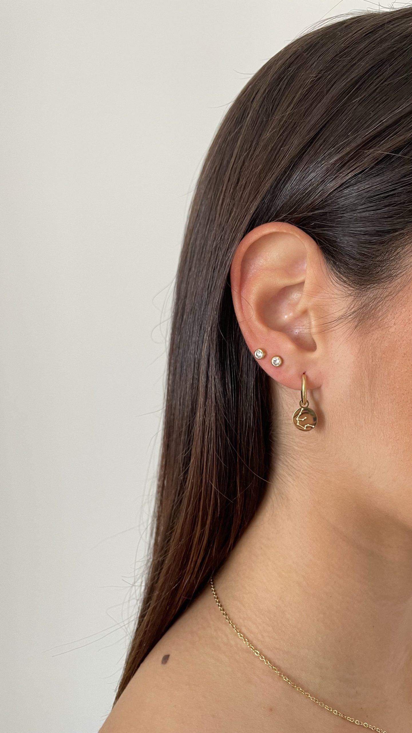 PENDIENTES CONSTELACIÓN