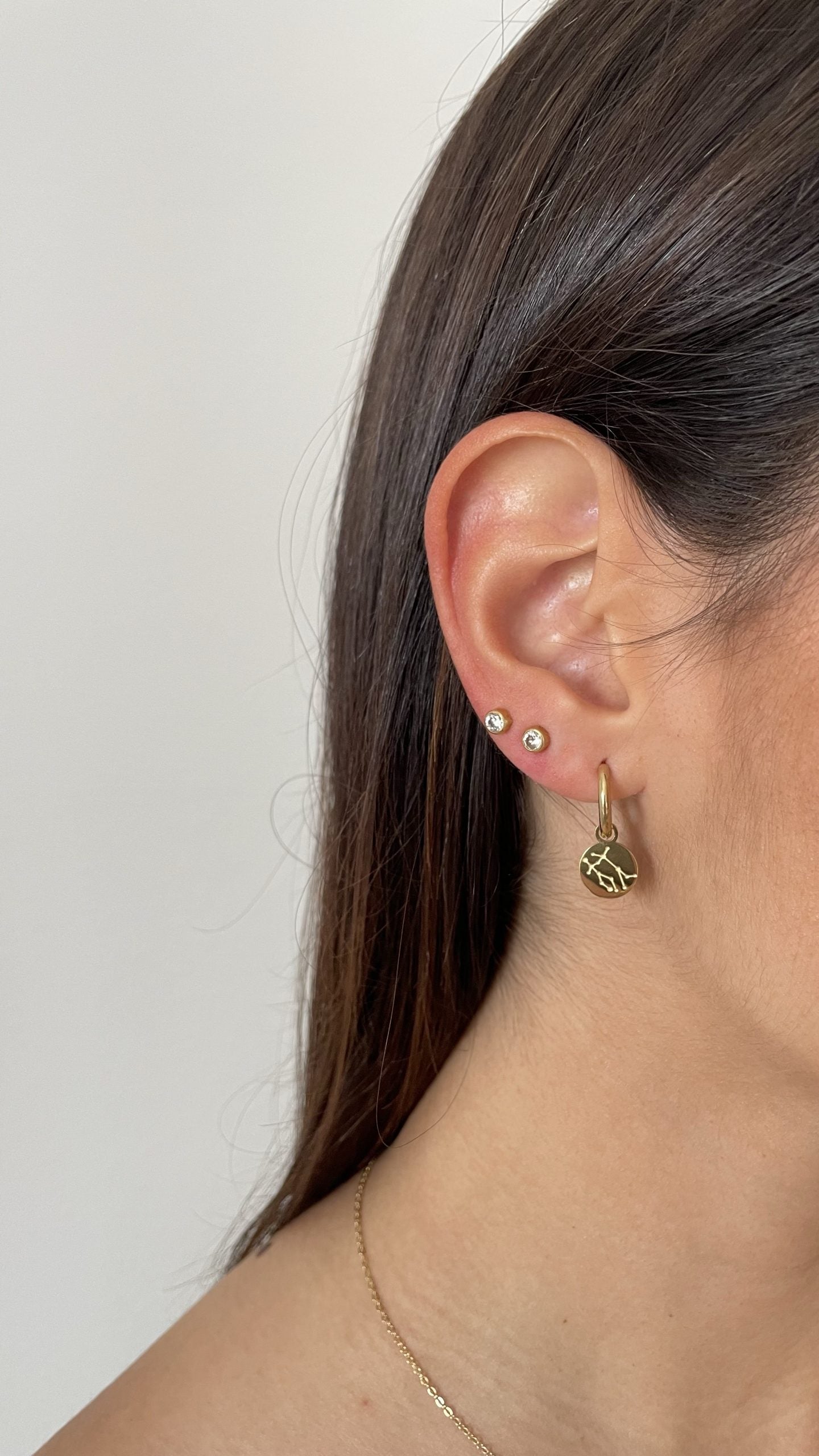 PENDIENTES CONSTELACIÓN
