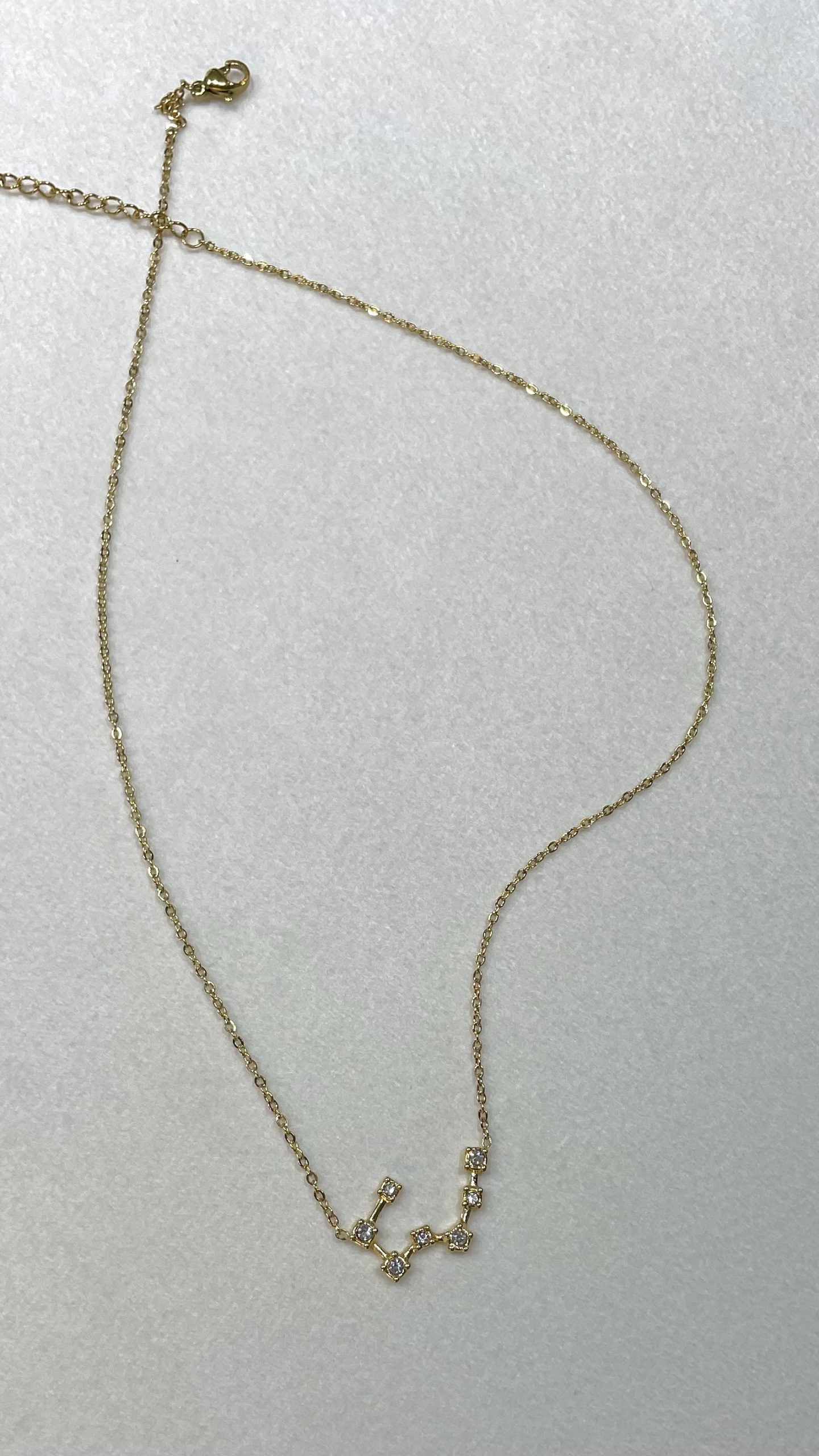 COLGANTE CONSTELACIÓN