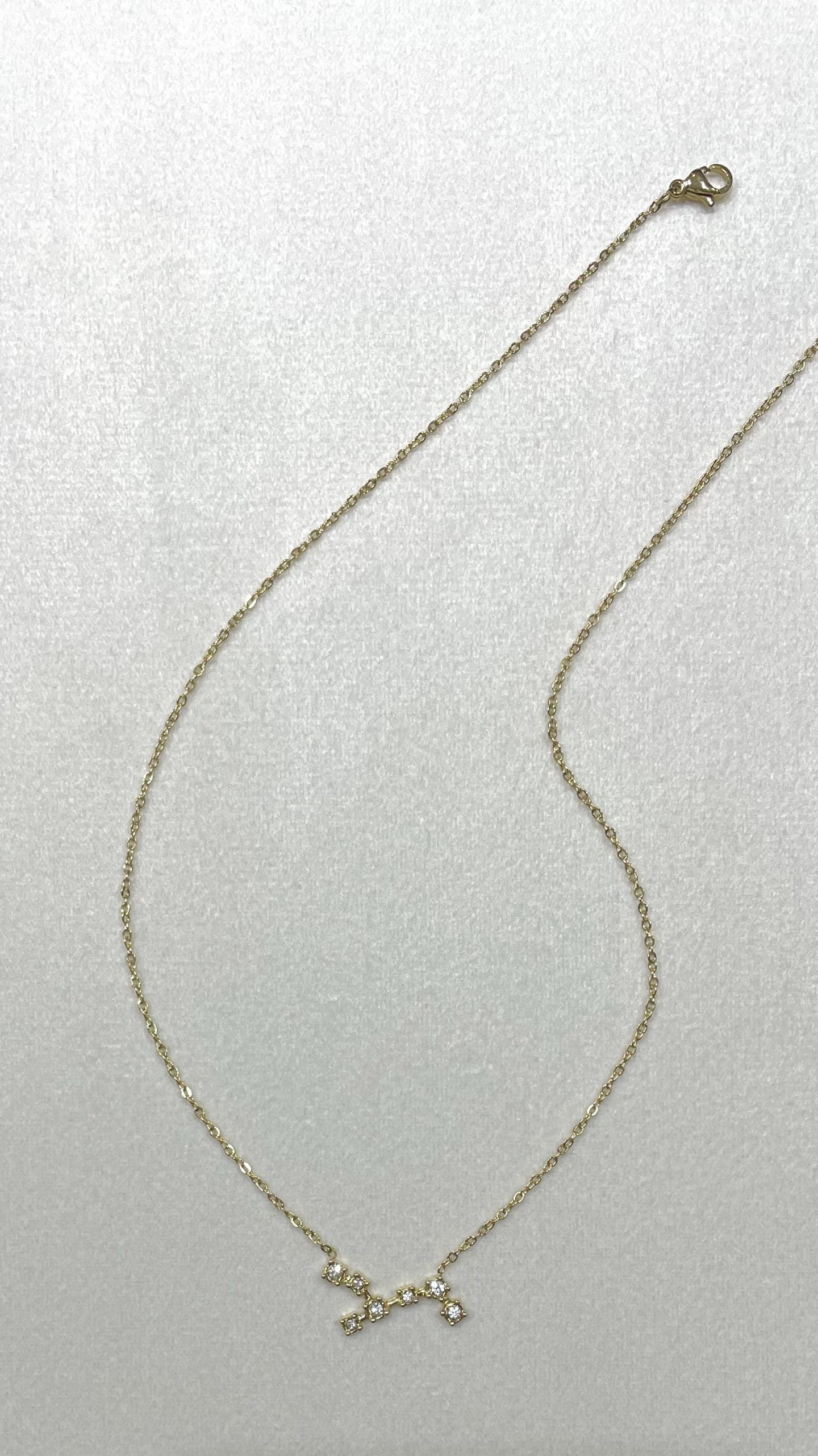 COLGANTE CONSTELACIÓN