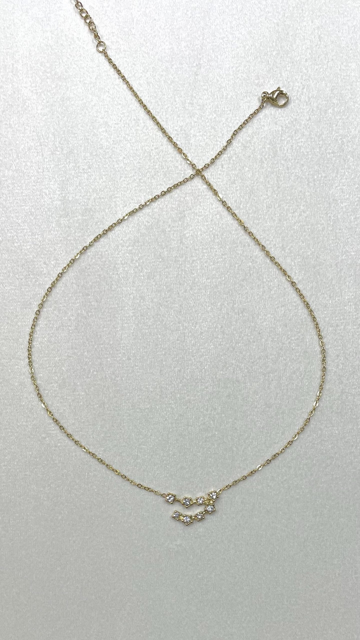 COLGANTE CONSTELACIÓN