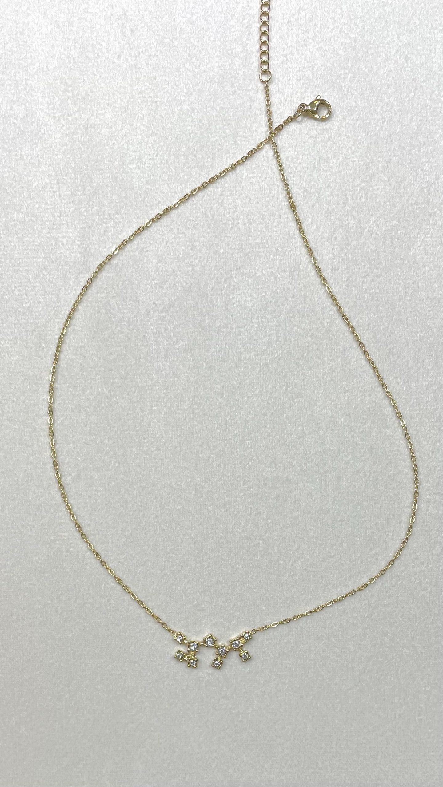 COLGANTE CONSTELACIÓN