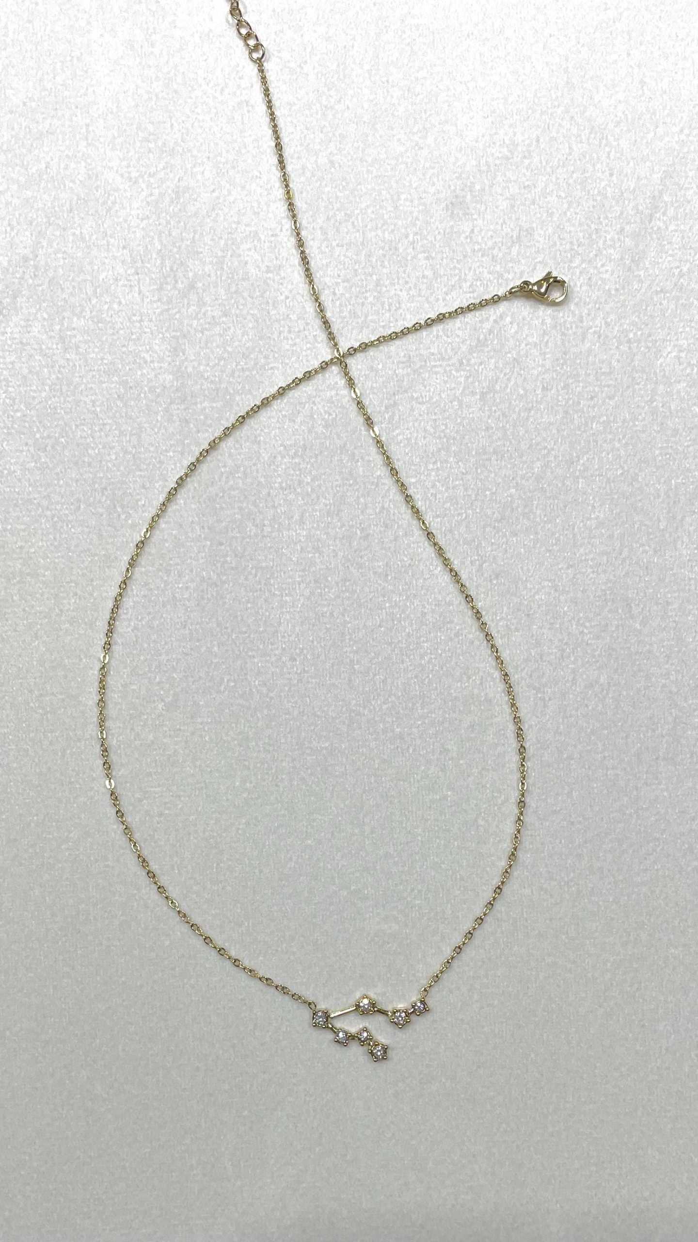 COLGANTE CONSTELACIÓN