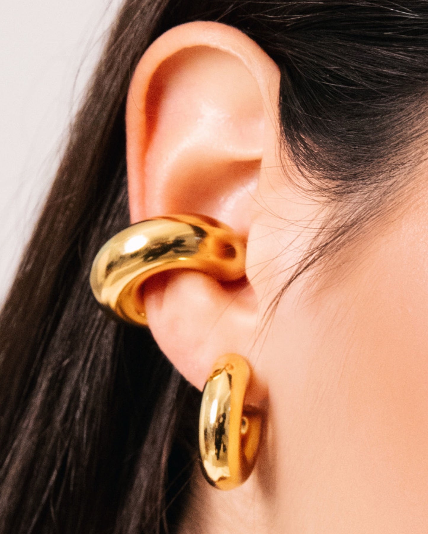 EARCUFF GRUESO